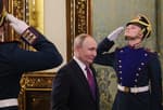 Putin's Internal Front Cracks Amid Economic Pressure and War Casualties