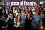 Spain's Sumar Alliance Undergoes Second Refoundation in Three Years