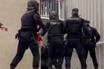 Violent Clashes Erupt After Osasuna's Victory Over Real Madrid