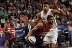 Un Baskonia heroico sorprende al Real Madrid y conquista una Copa contra todo pronóstico