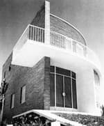 Architect Alejandro de la Sota's Legacy Celebrated 30 Years After His Death