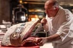 José Gordón Unveils Exclusive Underground Beef Gastronomic Experience