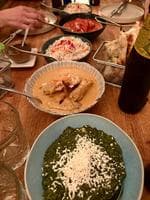 Indian Aroma: dine where Letizia celebrated her birthday with the King for 29 euros