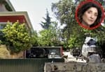 Man Finds Home Occupied by Actress's Daughter and Helicopter in Garden