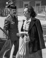 Las llamadas desesperadas de la mujer de Tejero al ver que el golpe ha fracasado: "El Ejército me lo ha 'dejao tirao' como una colilla. Me lo han 'engañao'"