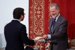King Felipe VI Emphasizes Consistency Between Words and Actions