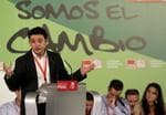 Former PSOE Andalusia Officials Indicted in Training Courses Case