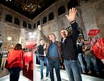 PSOE Prepares for Regional Elections in Castilla y León