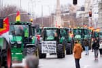 Spanish Farmers Reject EU-Mercosur Agreement