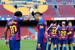 Lamine Yamal propels Barça against Villarreal