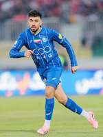 Munir and Iván Sánchez, the odyssey of Spanish footballers to leave Iran: more than 16 hours on the road and missiles falling along the way