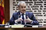 Former Spanish President Zapatero Denies Involvement in Plus Ultra Rescue