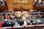 Debate Over Number of Deputies in Madrid Assembly