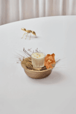 Así es el menú líquido de DiverXO o cómo Dabiz Muñoz también es creativo inventando bebidas