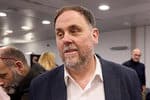 Junqueras Dismisses Illa's Election Threat Over Budget Stalemate