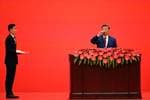 China's Political Showcase Begins Amid Economic Growth Doubts and External Tensions