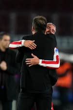 El autobús del Atlético y la venganza de Griezmann, ¿estará o no en la final de Copa?: "Esta foto va muy dura"