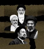 Succession Speculation in Iran Amidst Leader's Health Concerns and Israeli Threats