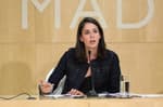 Madrid City Council Offers Police Protection to Rita Maestre After Address Leaked on Prostitution Sites