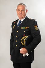 New DAO Santafé Receives Unanimous Police Support Amidst Crisis