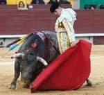 The necessary rebirth of Ginés Marín, enormous in Castellón