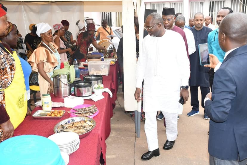 MINTOUL Celebrates International Women’s Day with Vibrant Gastronomic Fair