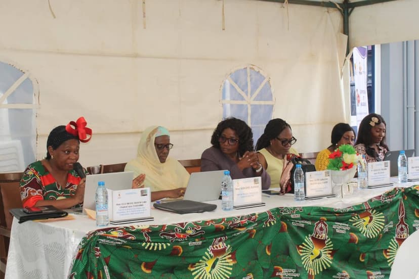 MINDDEVEL Hosts Roundtable to Empower Women in Local Governance