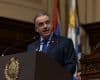 Uruguay: Orsi defends “stability” in first-year address, announces justice ministry and new projects