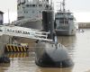 Trial opens in Río Gallegos for four former Argentine Navy officers over ARA San Juan sinking