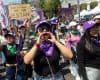 Women’s Day rallies in Brazil, Argentina and Uruguay focused on femicide, austerity and public funding