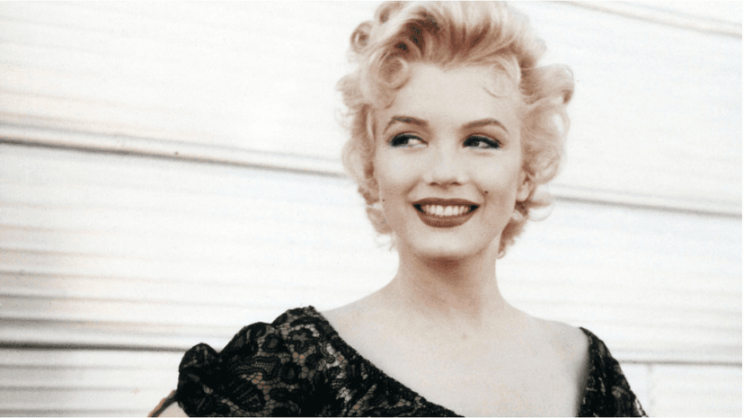 Marilyn Monroe's Palm Springs Home Listed for $3.3 Million