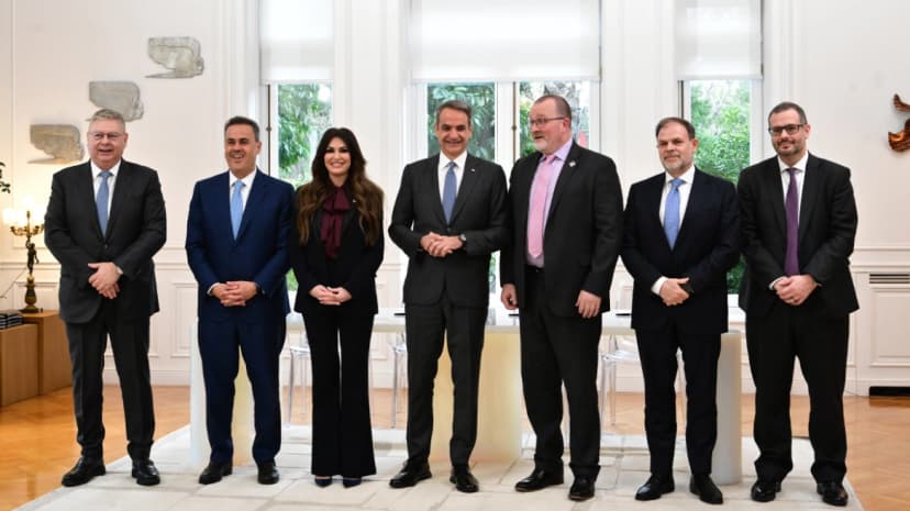 The “X-ray” of the 4 Chevron hydrocarbon contracts: Investments up to €1 billion, public revenues up to 40%