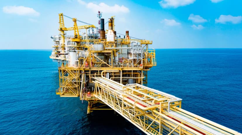 Turkey Opposes Greece-Chevron Deal South of Crete