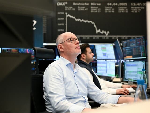 European Equities Hit All-Time High, But 2026 Upside May Be Limited