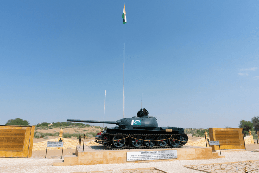 Pakistan’s military and weapons are stronger than Afghanistan’s: See the numbers comparing each country’s forces amid war escalation