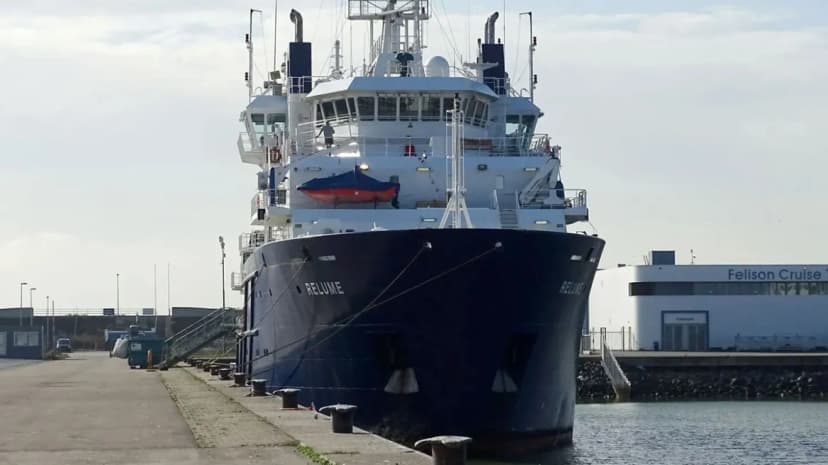 Antonis Samaras Raises Concerns Over Sovereign Rights in Chevron Contract