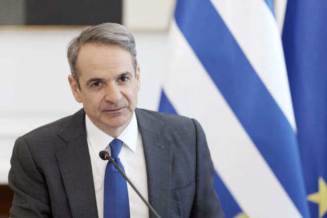 Mitsotakis’ clear answers to Samaras’ criticism on energy agreements