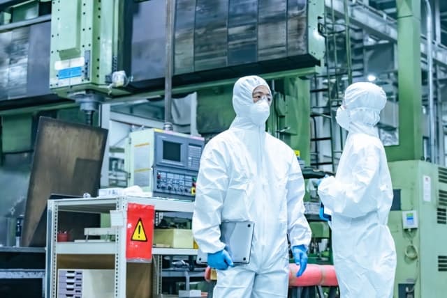 Saudi Arabia Seeks Uranium Enrichment Capabilities with US Blessing