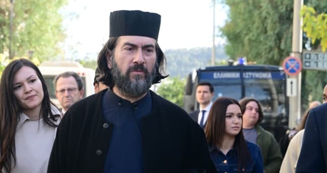 Greek 'Ark of the World' Charity Founder and Staff Guilty of Child Abuse