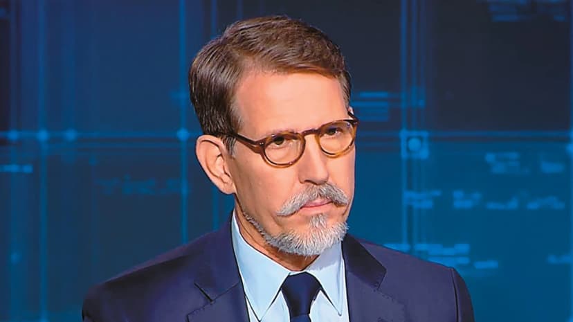 Pavlos De Grec Speaks Out on Royal Family and Future Plans