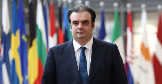 Pierarakis: Eleni Glykatzi-Arveler was the most tangible proof of the power generated by dedication to knowledge