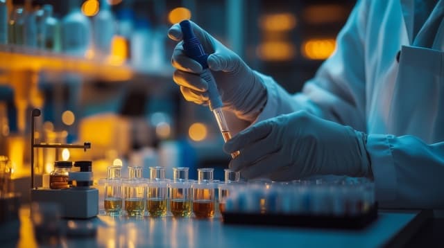 Scientists Create Anti-Cancer Compounds from E.coli Bacteria