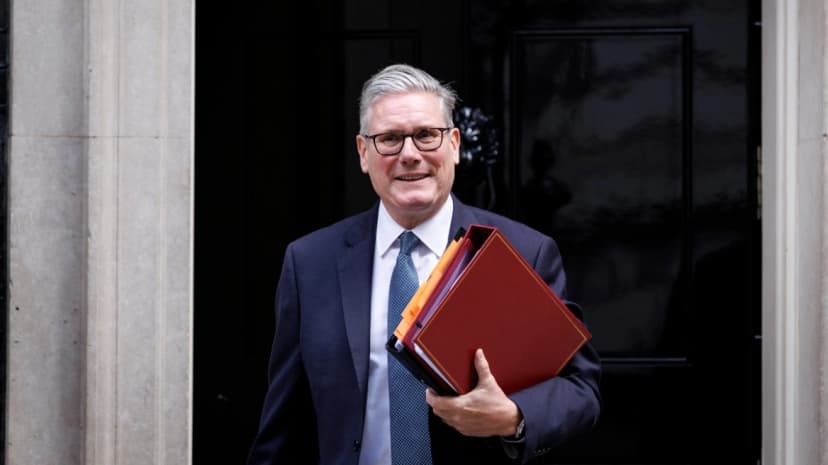 UK Government Faces Outrage Over Plan to Wipe Court Records on Grooming Gangs