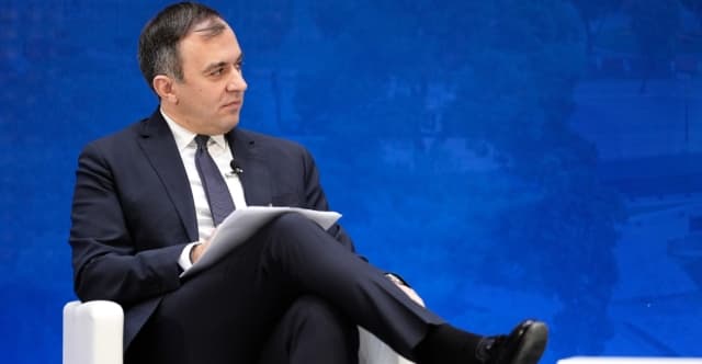 Greece Enters International Energy Map with Chevron Agreements