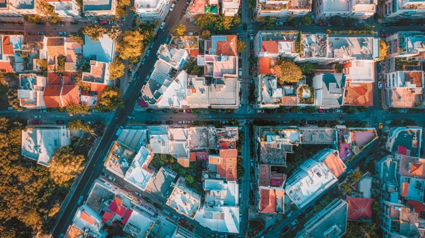 Research: Yet, we are a country of property owners (not renters)