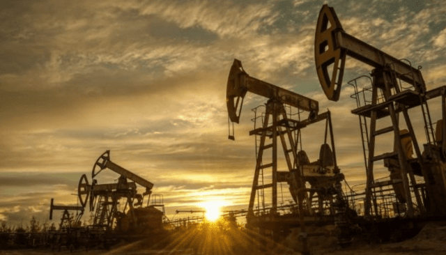 Oil: Drops below $90 after rally toward $120