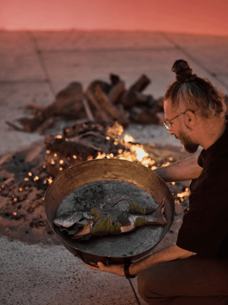 Golden Chef’s Hats 2026: Botrini crowned champion for a record 14th year – Greece’s top restaurants of the year