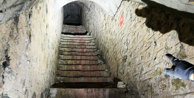 Forgotten Shelters of Attica: A Look at Their Current State