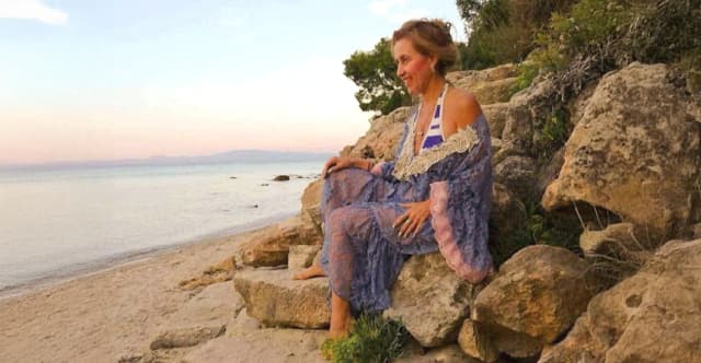 Greek Teachers' Federation Reacts to Sofia Christidou's Death, States 'Teachers Are Not Expendable'