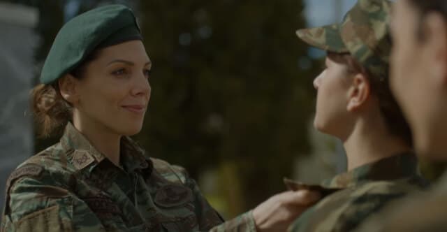 Women in uniform: Voluntary military service for ages 20–26, criteria and benefits